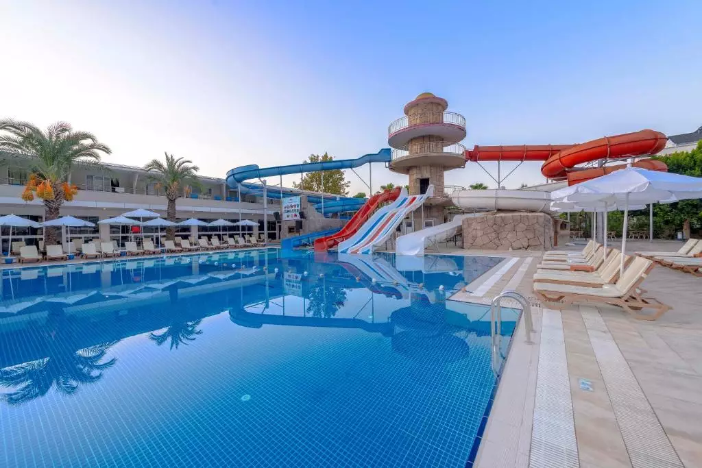 TRANSATLANTIK KEMER
